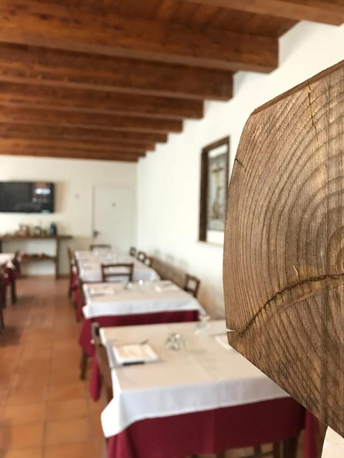 Agriturismo L'Ulivo Падула Екстер'єр фото